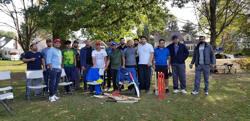 Park «Kawameeh Park», reviews and photos, 1750 Morris Ave, Union, NJ 07083, USA