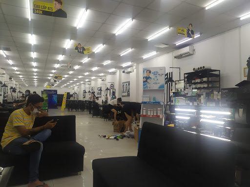 Top 20 30shine cửa hàng Huyện Quảng Trạch Quảng Bình 2022