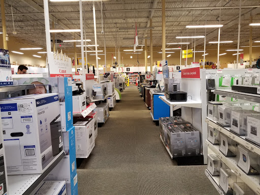 Office Supply Store «Office Depot», reviews and photos, 1560 S Nova Rd, Daytona Beach, FL 32114, USA