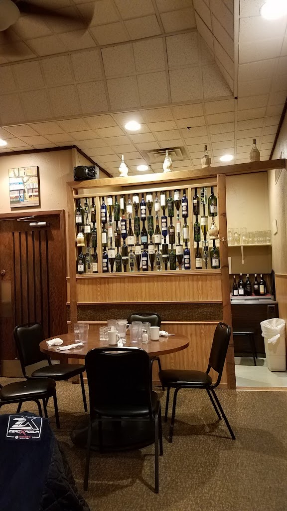 D'Vincis Restaurant & Catering 55388