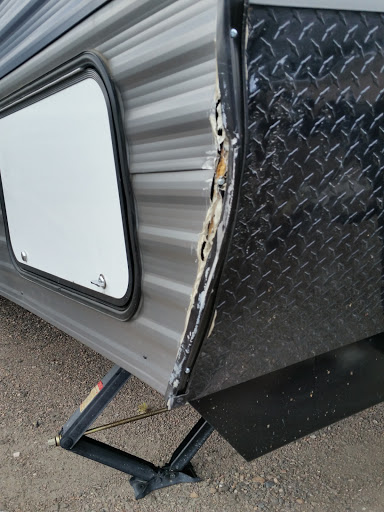 Storage «Ace Storage, Inc.», reviews and photos, 5829 W Louviers Ave, Littleton, CO 80125, USA