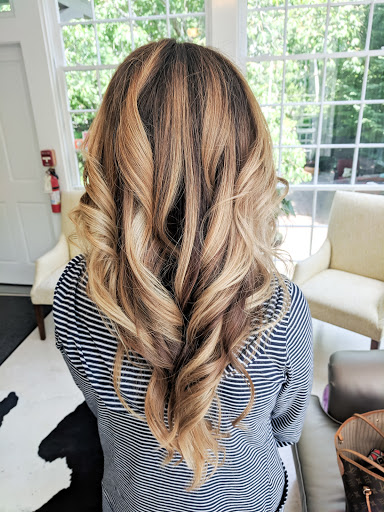 Beauty Salon «Scotland Street Salon», reviews and photos, 420 Scotland St, Williamsburg, VA 23185, USA