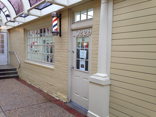 10229 Old Georgetown Rd, Bethesda, MD 20814, USA