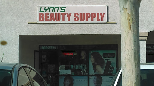 Lynn's Hair & Beauty Supply