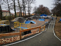 Skatepark de Les Abrets-en-Dauphiné Les Abrets en Dauphiné