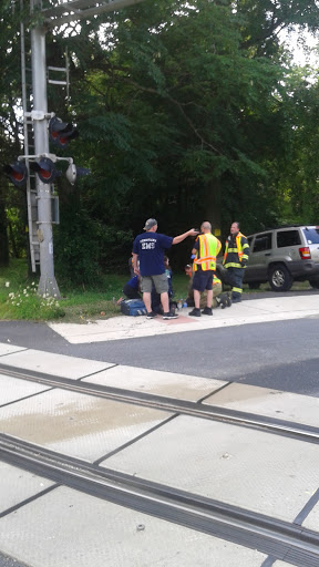 Park «Greenbank Park», reviews and photos, 250 Greenbank Rd, Wilmington, DE 19808, USA