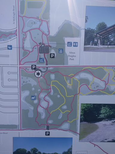 Aquatic Centre «Battle Creek Aquatic Center», reviews and photos, 2401 Upper Afton Rd, Maplewood, MN 55119, USA