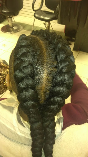 Beauty Salon «BET Salon & Beauty Supply», reviews and photos, 589 Broad St, Providence, RI 02907, USA