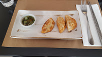 Empanada du Restaurant coréen Midam à Paris - n°11