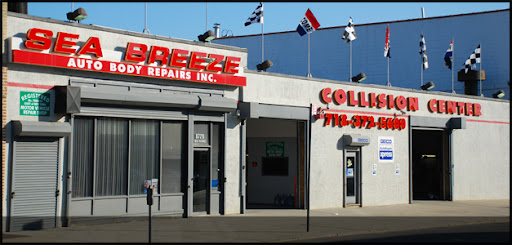 8729 18th Ave, Brooklyn, NY 11214, USA