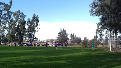 Complejo Deportivo La Loma