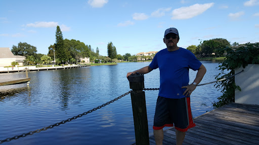 Performing Arts Theater «The Township Community Master Association Inc», reviews and photos, 2452 Lyons Rd, Pompano Beach, FL 33063, USA