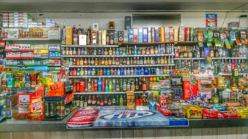 Harrison Liquor & Wine Market, 735 Harrison Blvd, Lincoln Park, MI 48146, USA, 