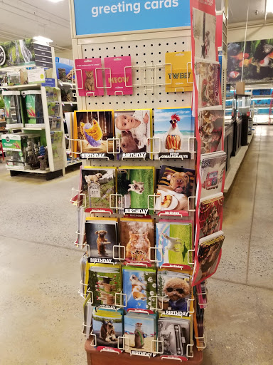 Pet Supply Store «PetSmart», reviews and photos, 525 Connecticut Ave, Norwalk, CT 06854, USA