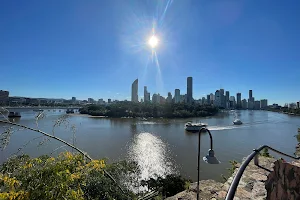 Kangaroo Point View image