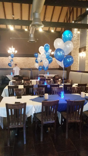 American Restaurant «Twenty9 Restaurant & Bar», reviews and photos, 16 Great Valley Pkwy, Malvern, PA 19355, USA