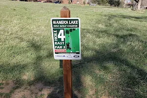 Waneka Lake Disc Golf Course image