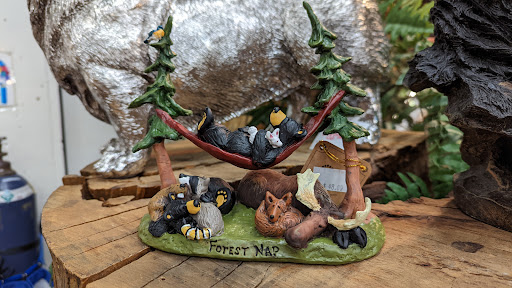 Furniture Store «The Old Cannery Furniture Warehouse», reviews and photos, 13608 Valley Ave E, Sumner, WA 98390, USA