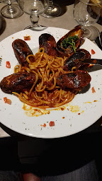 Photo n°97 de Chez François à Sète ()