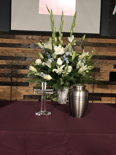 Florist «Heavenly Cakes and Flowers», reviews and photos, 806 N Loop 336 W, Conroe, TX 77301, USA