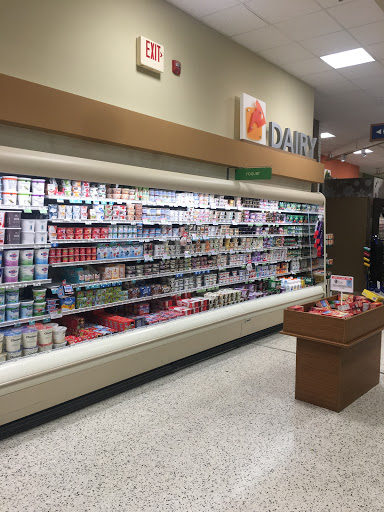 Supermarket «Publix Super Market at Jacaranda Plaza», reviews and photos, 8101 W Sunrise Blvd, Plantation, FL 33322, USA