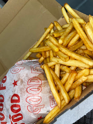 235 burger à Carrières-sur-Seine