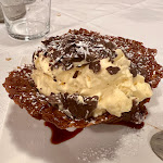 Photo n°3 de l'avis de Salvatore.a fait le 04/09/2022 à 12:25 sur le  Ristorante Arquebuse à Forlì