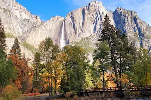 Yosemite Valley image