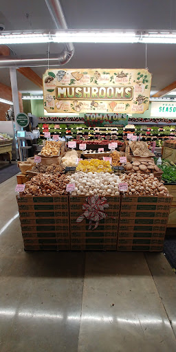 Gourmet Grocery Store «Central Market», reviews and photos, 10720 Preston Rd #1018, Dallas, TX 75230, USA