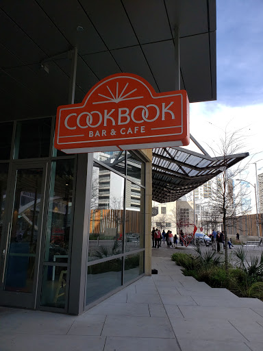 CookBook Café