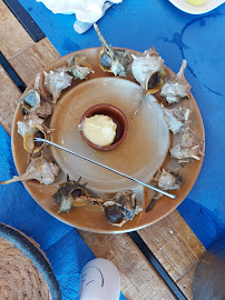 Plats et boissons du Restaurant méditerranéen La Méditerranéenne à Sète - n°7