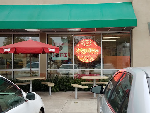 Bakery «Krispy Kreme Doughnuts», reviews and photos, 2809 W March Ln, Stockton, CA 95219, USA