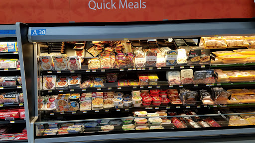 Department Store «Walmart Supercenter», reviews and photos, 3600 Mallory Ln, Franklin, TN 37067, USA