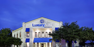 Luxury Auto Works - Austin