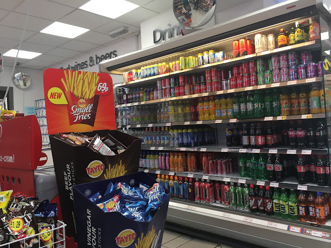 Reviews of SPAR Black's Antrim Road in Belfast - Supermarket