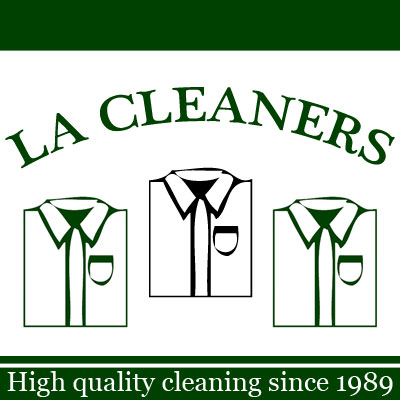 Dry Cleaner «LA Cleaners», reviews and photos, 6113 Maxtown Rd, Westerville, OH 43082, USA