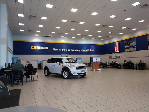 Used Car Dealer «CarMax», reviews and photos, 7980 Auto Dr, Riverside, CA 92504, USA
