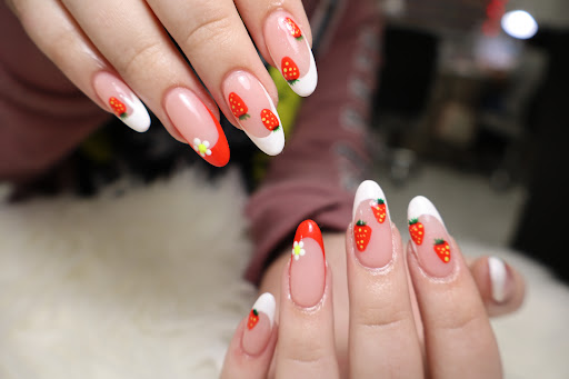 Photo of Kim Nails