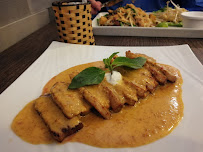 Curry du Restaurant thaï PÂTES THAÏ à Paris - n°5