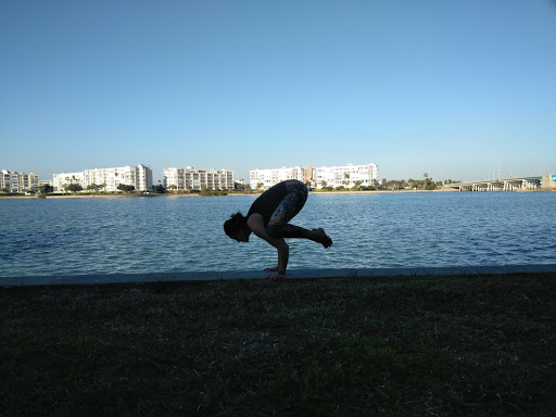 Community Center «St Petersburg Beach Community Center», reviews and photos, 7701 Boca Ciega Dr, St Pete Beach, FL 33706, USA