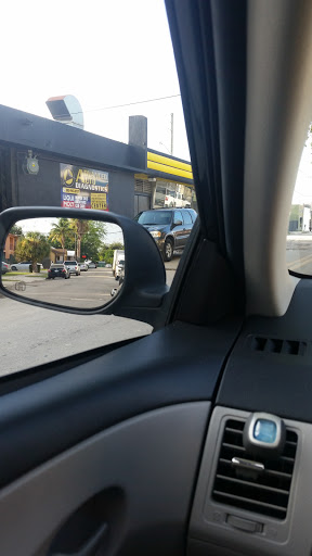 Auto Repair Shop «Advanced Auto Diagnostics II», reviews and photos, 1779 W Flagler St, Miami, FL 33135, USA