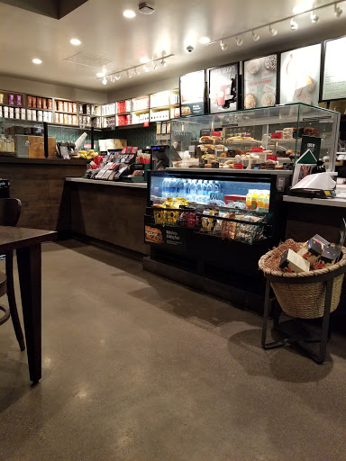 Starbucks image