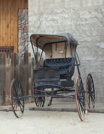 Historical Place «Goldfield (Ghost Town)», reviews and photos, 4650 N Mammoth Mine Rd, Apache Junction, AZ 85119, USA