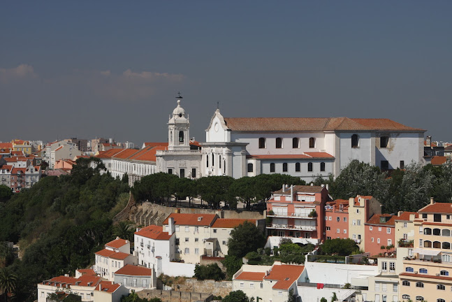 Avaliações doIgreja de Nossa Senhora do Socorro em Lisboa - Igreja