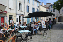 Atmosphère du Pizzeria La Bonne Pâte à La Rochelle - n°15