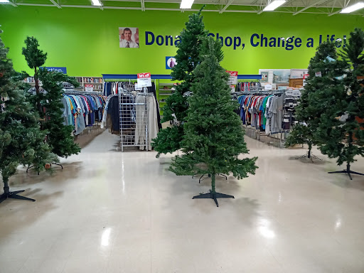 Thrift Store «Goodwill Retail & Donation Center», reviews and photos, 13500 Plantation Rd, Fort Myers, FL 33966, USA