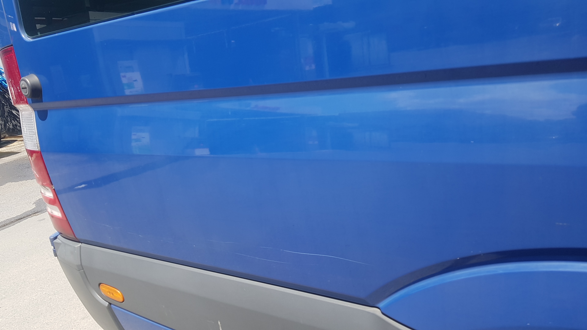 Photo n° 4 de l'avis de Sergio.a fait le 15/06/2019 à 12:20