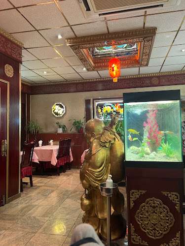 Beoordelingen van La Chine in Aarlen - Restaurant