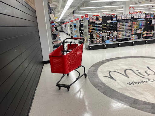 Craft Store «Michaels», reviews and photos, 37 White St, Cambridge, MA 02140, USA