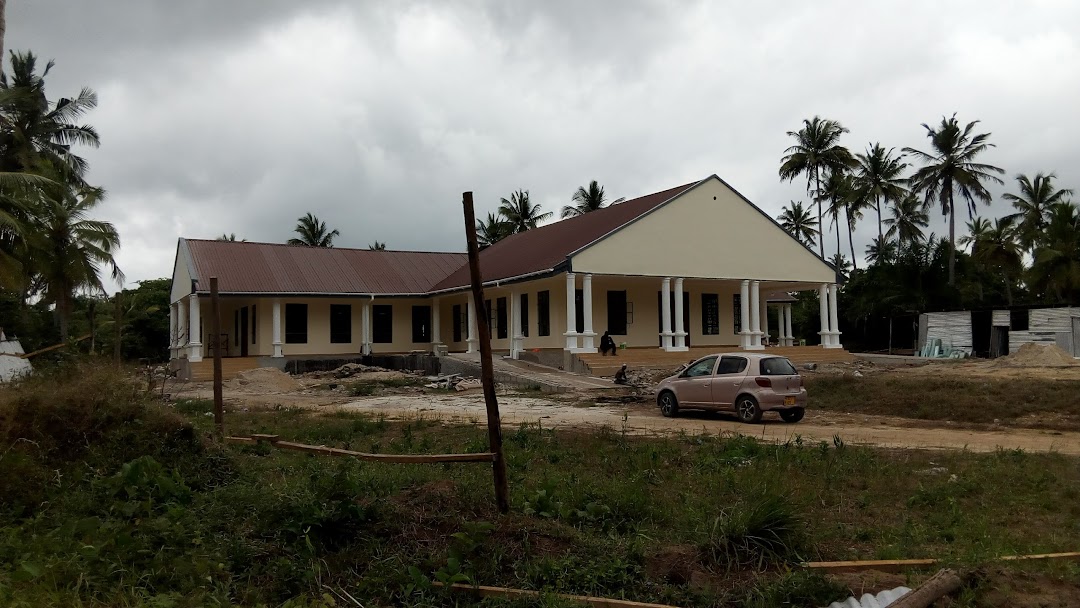 Mkuraga District Court